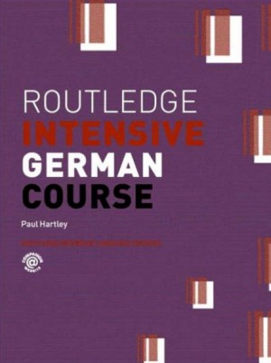 Routledge Intensive German Course